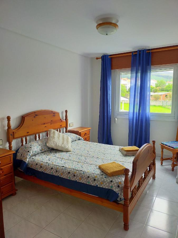 Piso 4 Habitaciones Valdovino Cerca De La Playa מראה חיצוני תמונה
